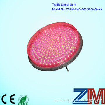 12 Inch China Factory Price High Intensity Traffic Signal Head /LED Traffic Light/Traffic Signal Lights;